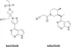 Image result for Baricitinib