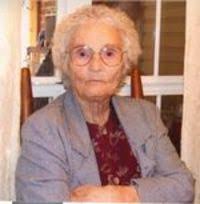 Obituary information for Ella Irene Hill