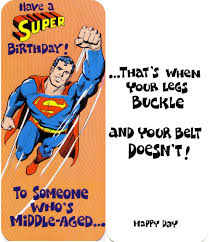 Old Superman Funny Birthday Pictures Birthday Humor Birthday Greetings Funny
