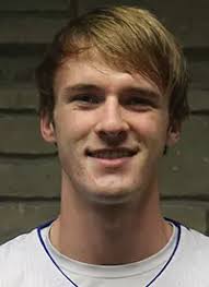 2015-16 Men's Basketball Roster