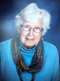 Harriet Swenson Obituary