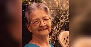 Ms. Dorothy Rae Varcoe Obituary