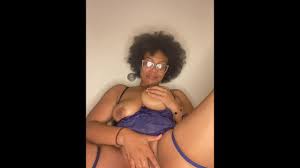 BbyBeyaa Can’t Stop Squirting!