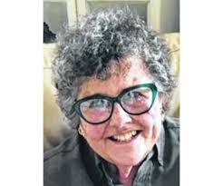 Judy Fogt Obituary (1941