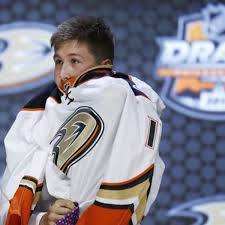 Most recently in the nhl with boston bruins. Anaheim Ducks Cap Busy Day By Landing Power Forward Nick Ritchie With 10th Pick In Nhl Draft The Hockey News On Sports Illustrated
