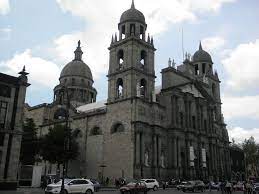 Toluca Cathedral Toluca Cathedral Pictures