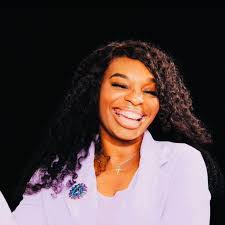 Iesha Burton's Instagram, Twitter & Facebook