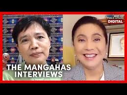 Part 2: Vice President Leni Robredo