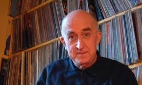 Arts head: Tim Webb, artistic director, Oily Cart