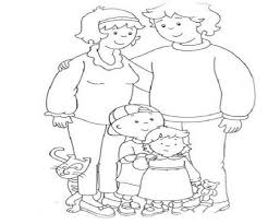 Caillou Ausmalbilder Ausmalbilder Ausmalen Lustige Malvorlagen