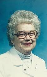 Sadie Verser Obituary (1920