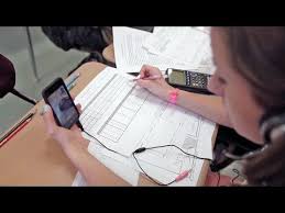 Performance Based Assessment Making Math Relevant Edutopia Mastery Learning Math Work Math