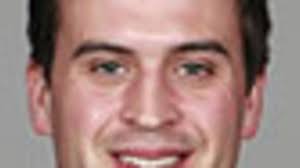 Utecht hopeful; Tough stats