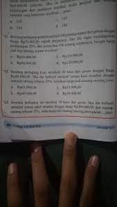 Check spelling or type a new query. Seorang Pedagang Kaos Membeli 60 Kaos Dari Grosir Dengan Harga Cara Golden