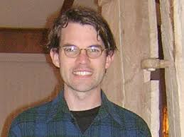 Joshua Garrett-Davis