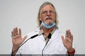 Analyse de l'ancien directeur de l'ansm, dominique maraninchi : Covid 19 Didier Raoult Victim Of A Very High Level Conspiracy Sued By The Medical Association Sortiraparis Com