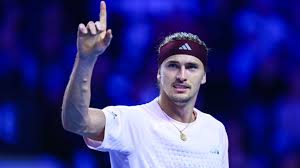 ‍‍‍F.R.E.E~[𝐒𝐓ream]here;s" Alexander Zverev vs Arthur Fery Ｌｉｖｅ Ｓｔｒｅａｍｉｎｇ Ｆｒｅｅ ＯＮ Ｔｖ Ｃｈａｎｎｅｌ 27 October 2026 - Port of Rotterdam