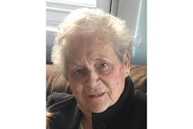 Elizabeth Arrington Obituary (1931