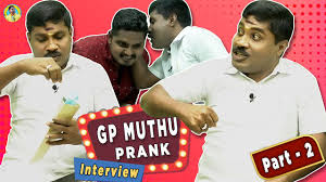 Check spelling or type a new query. Gp Muthu Prank Interview 2 Tamil Prank Interview Tamil Prank Jaaimanivel Jmv Prank Youtube
