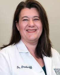 Tiffany Orndorff's Instagram, Twitter & Facebook