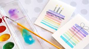Find images of happy birthday card. 25 Kad Hari Lahir Terbaik Diy