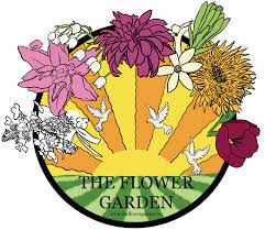 What are fresh from farm flowers? The Flower Garden