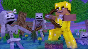 Marianarv I Will Design 2 Minecraft Thumbnails For 5 On Fiverr Com Minecraft Fiverr Fortnite