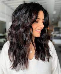 When you use only the tip of the thinning shear, it cuts gentler than using the middle section. 50 Best Haircuts For Thick Hair In 2021 Hair Adviser