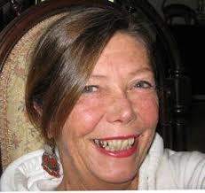 Sheila Blackman's Instagram, Twitter & Facebook