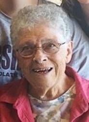 Pauline Treat Obituary (2017)