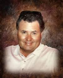 Harold Thomas Obituary