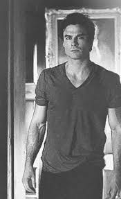 Only ian somerhalder black & white. Ian Somerhalder Gifs Get The Best Gif On Giphy