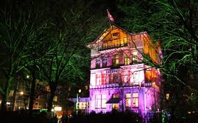 The cheapest way to get from vondelpark to amsterdam costs only 1€, and the quickest way takes just 5 mins. Stayokay Amsterdam Vondelpark Amsterdam Niederlande Hostelscentral Com De