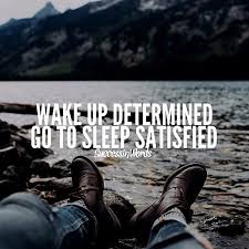 You've given in to the temptation to accept mediocrity. 35 Almighty Not Satisfied Quotes Being Satisfied Don T Be Satisfied Quotes