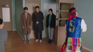 Download Drama Korea Mystic Pop Up Bar Episode 8 Subtitle Indonesia In 2020 Real Life Love Stories Pop Up Bar Episode