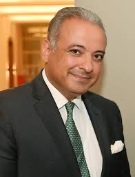 المرتضى ردّاً على بوريل: سنتعاون مع الحكومة السورية والنازحون سيعودون ولا  احد احرص عليهم من دولتهم. تواصلت الوكالة الوطنية للإعلام مع وزير الثقافة  القاضي محمد وسام المرتضى لسؤاله عن رأيه بما ادلى