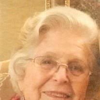 Thelma Hardwick Yearwood Obituary (2022)