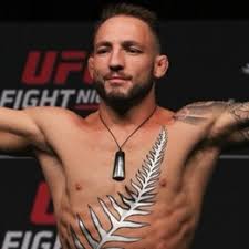 Nate diaz smokes weed and quietly steals the show ahead of ufc 263. Drew Dober Vs Brad Riddell Ufc 263 Mma Bout Tapology