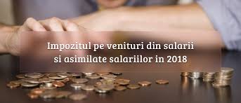 Deducerea personală pentru copiii minori se acordă ambilor părinţi. Impozitul Pe Venituri Din Salarii Si Asimilate Salariilor In 2018