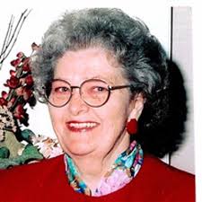 Grace Morrison Hayes Obituary June 8, 2017