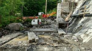 Get the most out of your visit with the campbell river collection app ⬇️ linkin.bio/discovercampbellriver. Concrete Cutting Breaking Co Linkedin