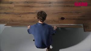 Haro laminate 4866 rupert st, vancouver, bc v5r 5a5. The Quietest Laminate Floor In The World Haro Tritty Silent Ct Youtube