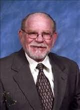 Obituary information for John Crotts