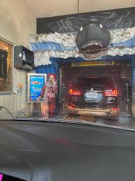 We provide quick, convenient wash services now in 13 locations, and growing, throughout the southwest, and now tampa and the southeast. Haunted Car Wash At The Palms Car Wash Family Friendly Tampa Bay