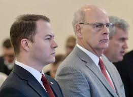 Steve Coffey and Scott Iseman Successfully Defend State Senator Robert Ortt  in Major Attorney General Prosecution