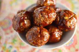 Baked Bbq Turkey Meatballs Bbq Turkey Meatballs Bbq Turkey Turkey Meatballs