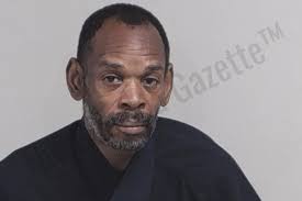 George Ponder — Lowndes County Jail Bookings