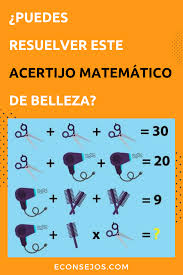 Presta atención, trata de cómo es posible generar enormes cambios en una escena al conseguir que un sujeto se concentre especialmente en un detalle específico, algo que los magos como copperfield son expertos en manipular. Resolver Este Acertijo Matematico No Es Tan Dificil Pero Requiere Concentracion Acertijos Matematicos Acertijos Acertijos Mentales
