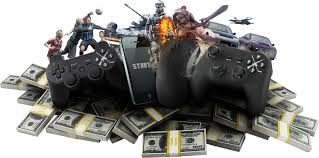 Earn money from games online. Earn Money Playing Games Online Home Facebook