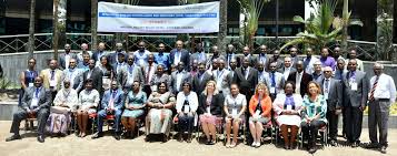 Who Scales Up Implementation Of Integrated Disease Surveillance Tools In Africa Who Regional Office For Africa
